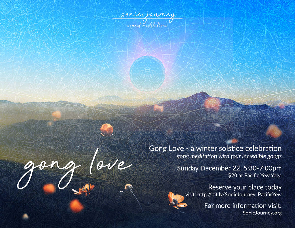 Gong Love - PacificYew 12_22