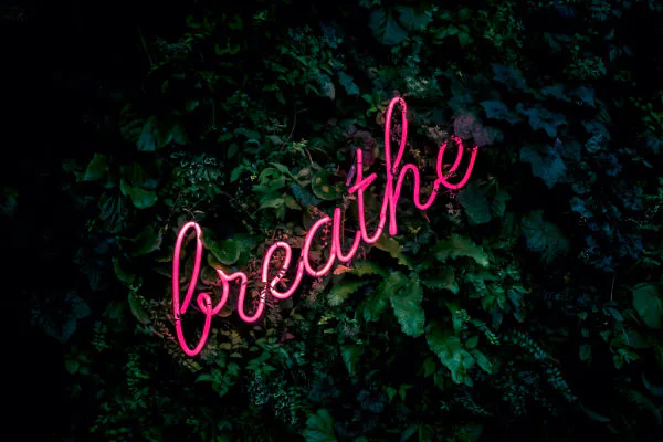 Breathe Breathe
