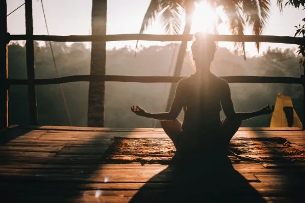 The best sober celebration ideas include a private wellness sound bath in nature The best sober celebration ideas include a private wellness sound bath in nature