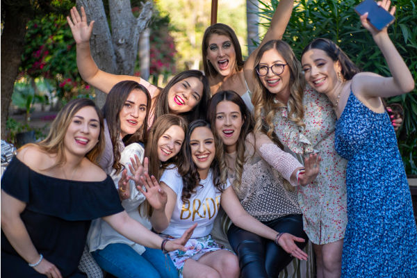 quality time with girl friends quality time with girl friends